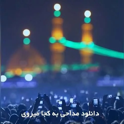 حسن شیرازی کمی آهسته تر به کجا میروی